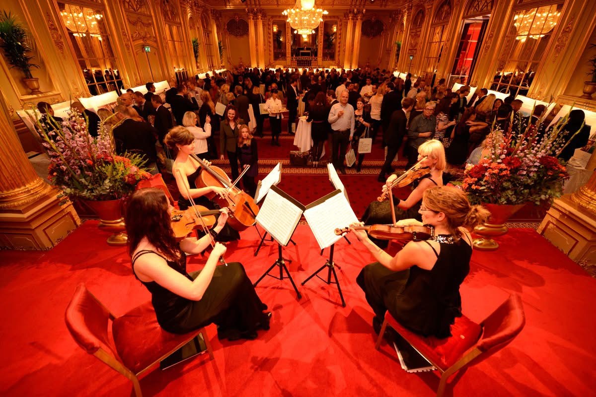 Stockholm Showcase, 2011
