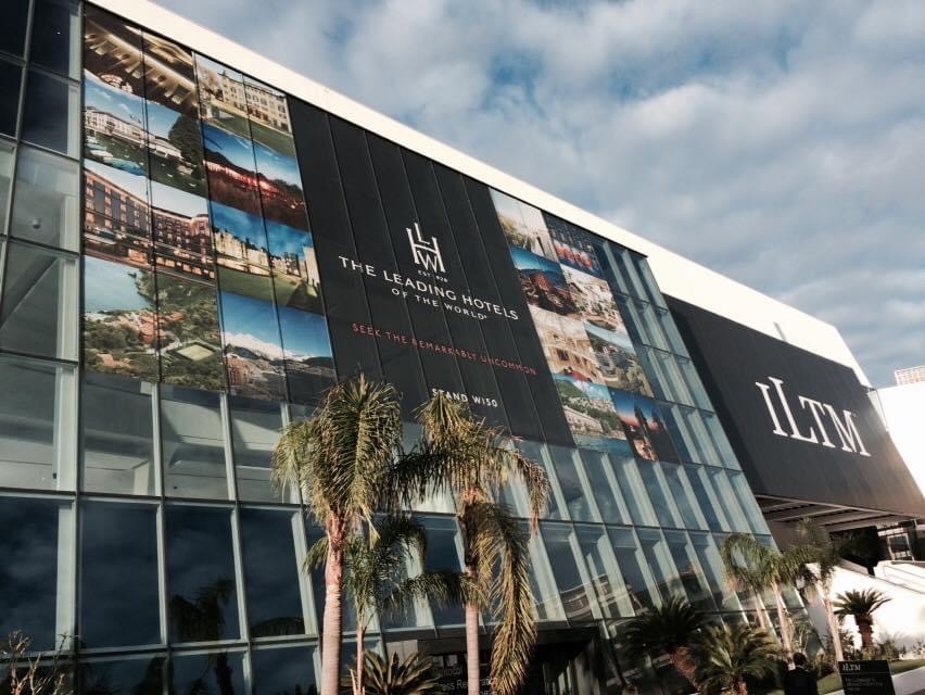 ILTM Cannes, 2014