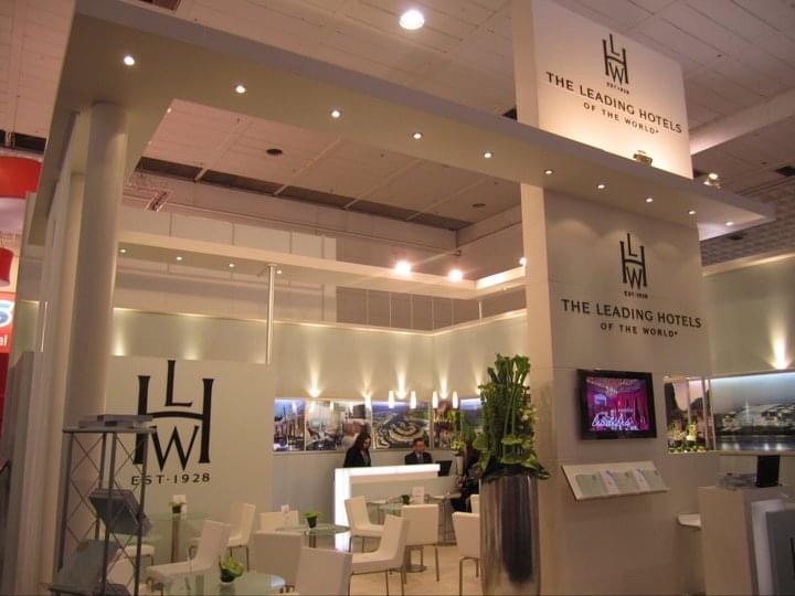 IMEX Frankfurt
